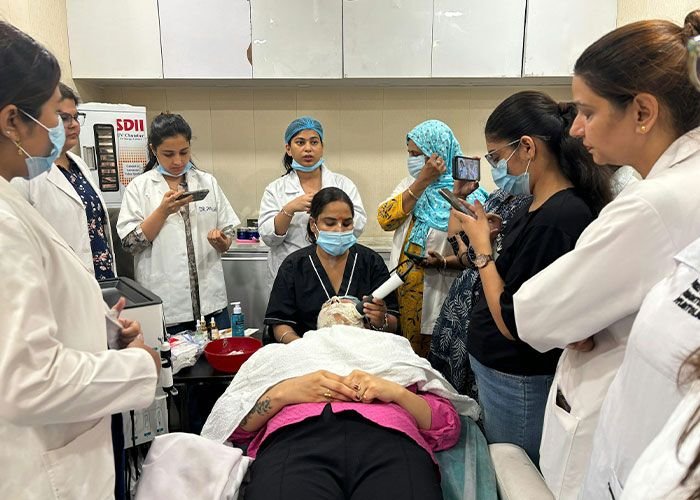 Upgrade Nursing Simulation Lab & Library