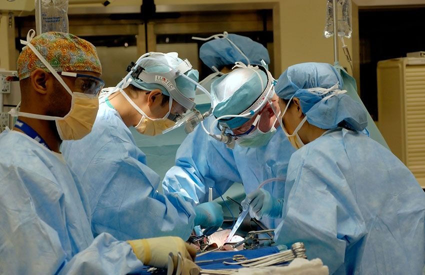Hospital Placement & Clinical Training