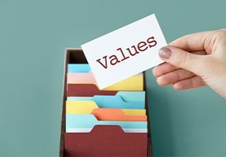 Values