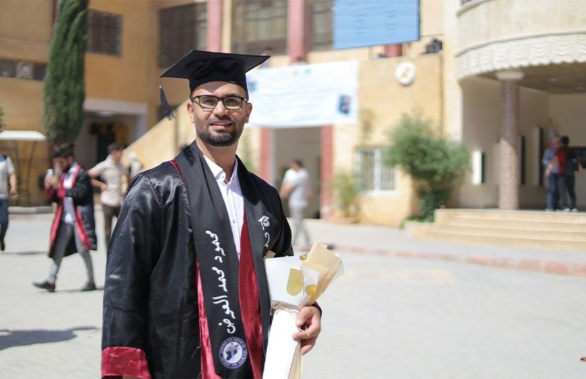Chairman's Academic Excellence Scholarship