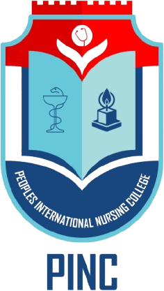 Peoples International Nursing College